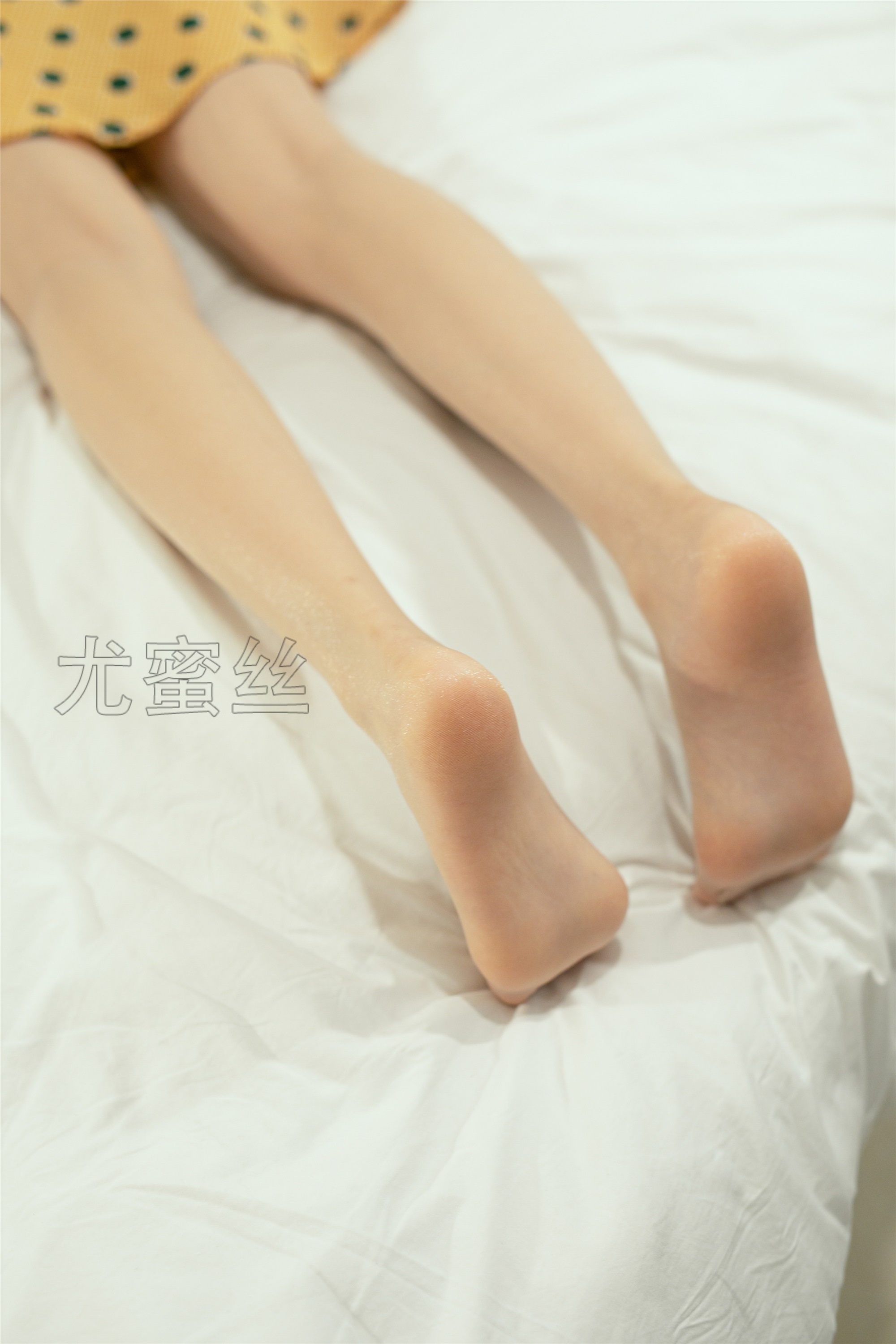 尤蜜丝 穿搭写真 NO.033